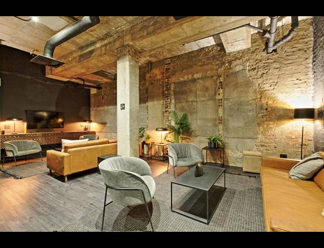 0 BEDROOM PROPERTY TO RENT IN SANDTON CENTRAL